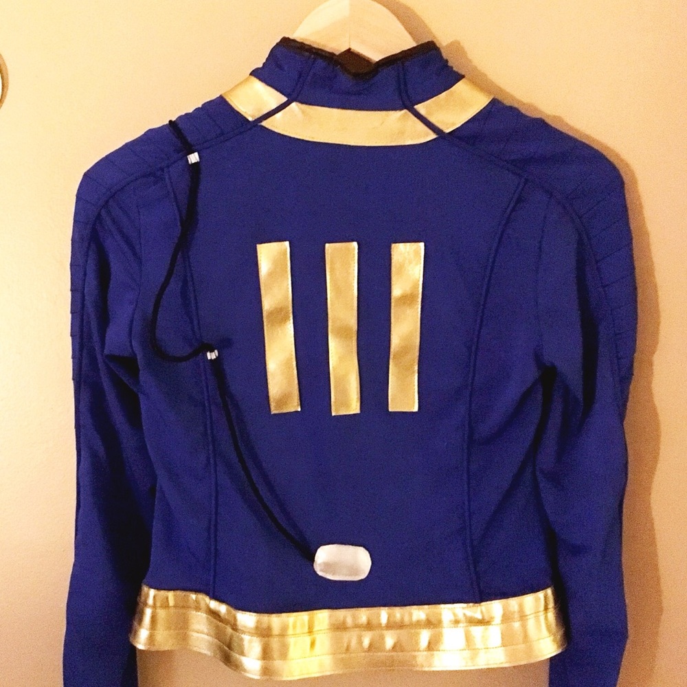 Fallout 4 Nora Cosplay Costume | Size S
